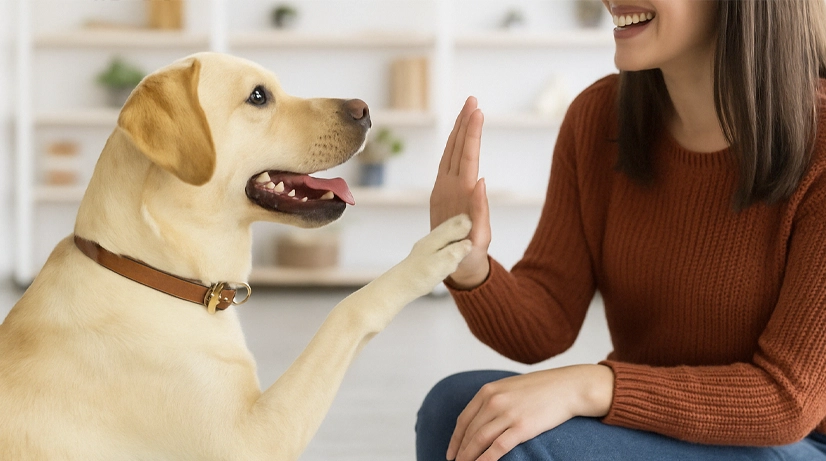 Campaña Esterilizacion Perras